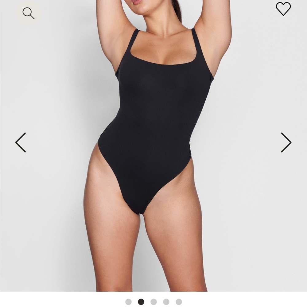 Skims bodysuit